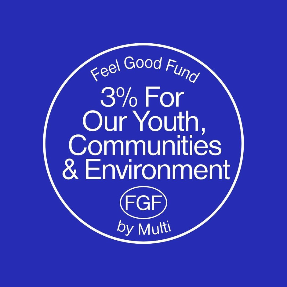 2022 Feel Good Fund Partner: SMART